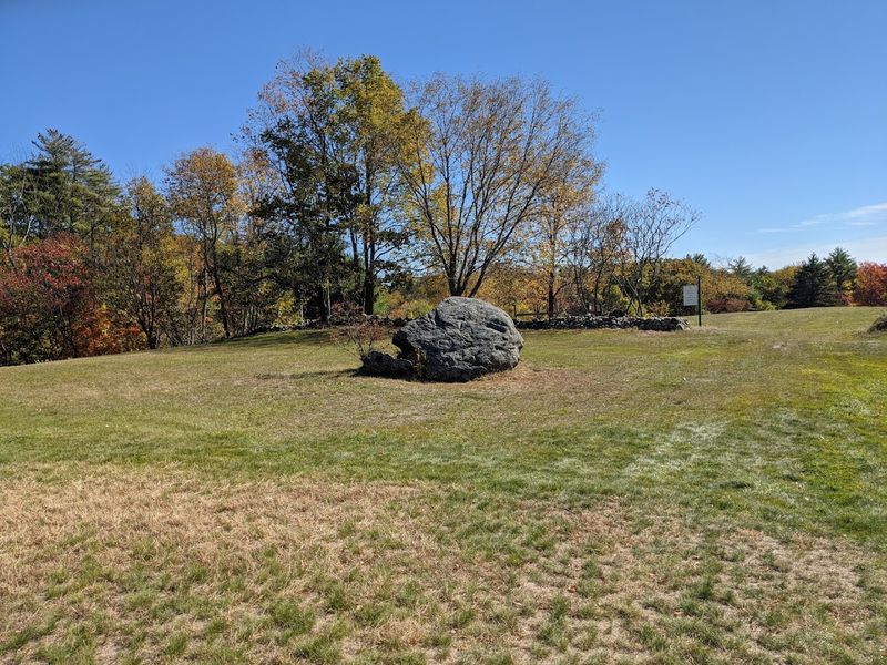 Environmental Stewardship Baked Into Every Corner Of The Campus