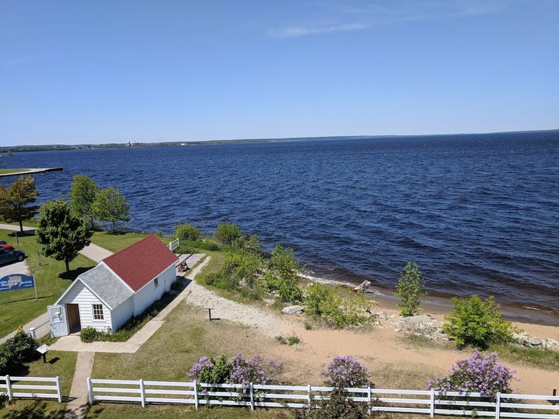 Escanaba