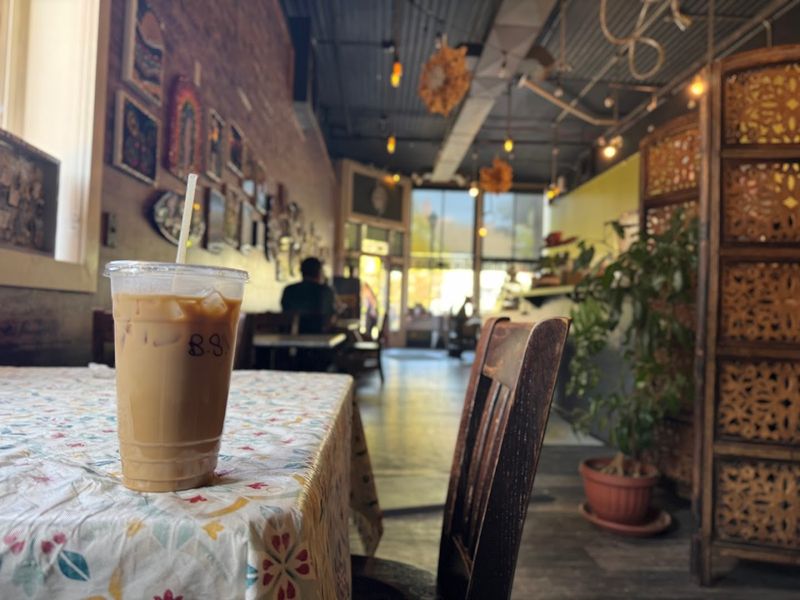 Espresso Drinks, Organic Teas, and Smoothies That Stand Out Espresso Drinks, Organic Teas, and Smoothies That Stand Out