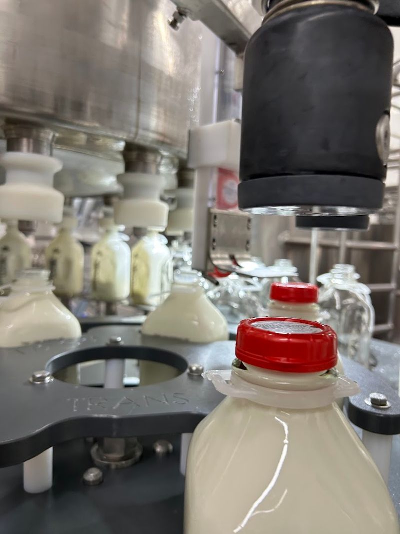 European-Style Yogurt Made the Old-Fashioned Way