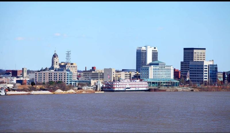 Evansville Evansville