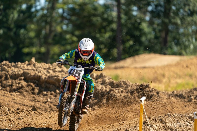 Events, Community, and Why Riders Keep Coming Back