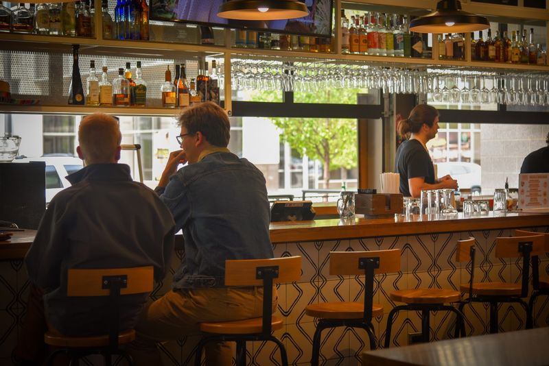 Events, Live Music, and the Weekly Reasons to Return