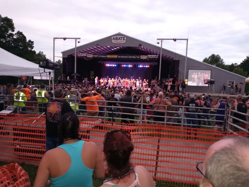 Events That Bring the Riding Community Together
