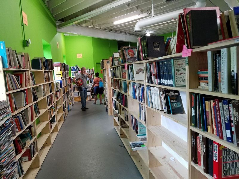 Every Book Is Free, Understanding the No-Price-Tag Policy