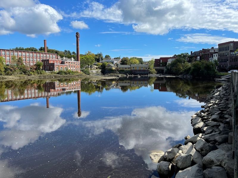 Exeter, New Hampshire