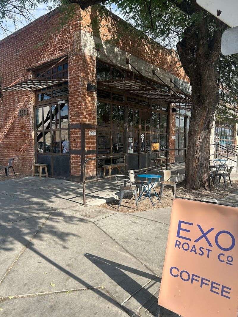 Exo Roast Co. Arizona