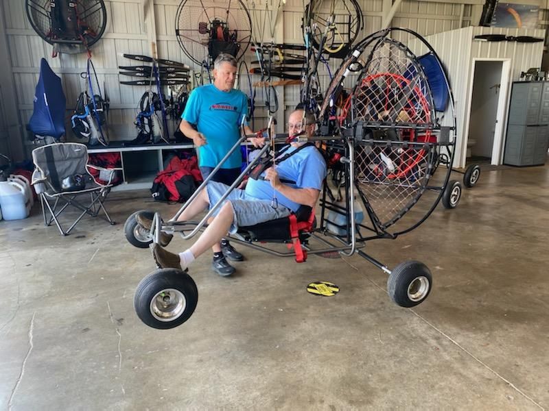 Experienced Instructors Who Actually Care About Your Progress Experienced Instructors Who Actually Care About Your Progress