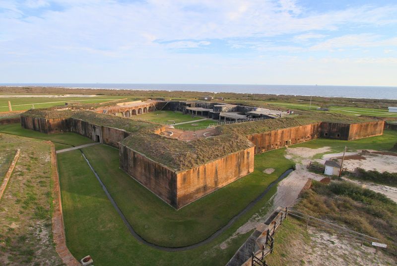 Explore a Multi-War Historical Site Spanning Over a Century Explore a Multi-War Historical Site Spanning Over a Century