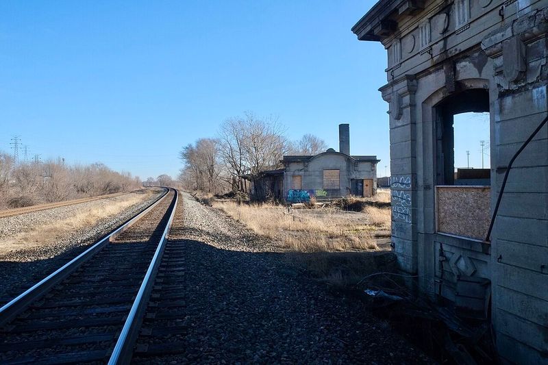 Exploring Gary's Broader Story Beyond the Station