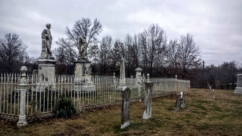 Exploring the Chariton County Countryside