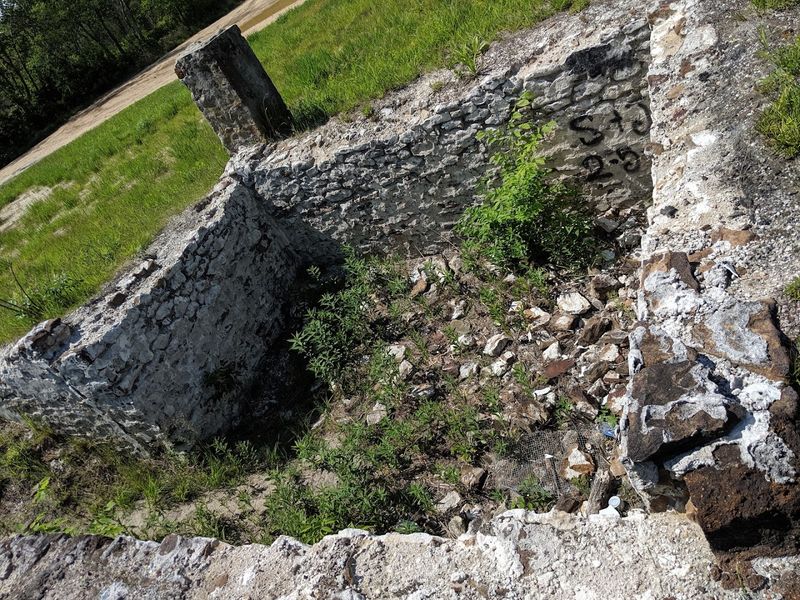 Exploring the Ruins: What You Can Still Find Today