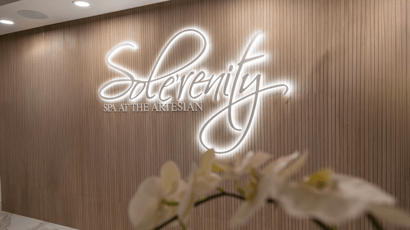 Facial Treatments Bring Serious Skincare to Sulphur Facial Treatments Bring Serious Skincare to Sulphur