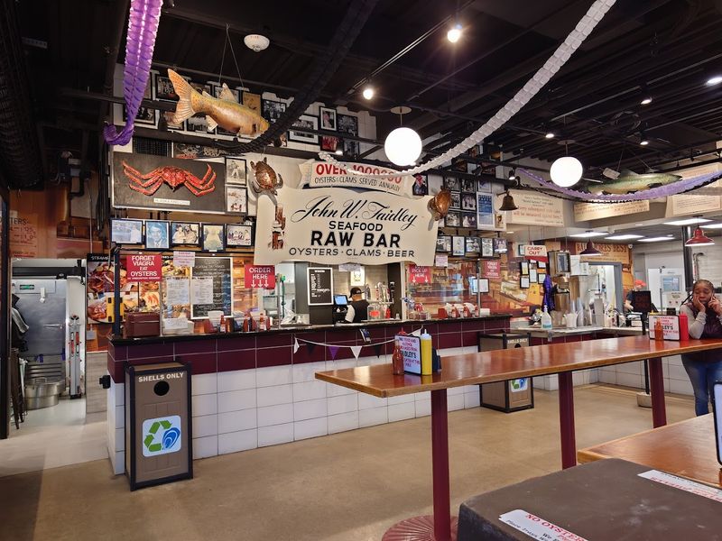 Faidley's Seafood