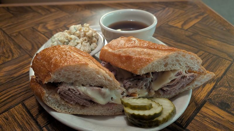 Fair Prices and Big Portions in a City That Charges a Premium