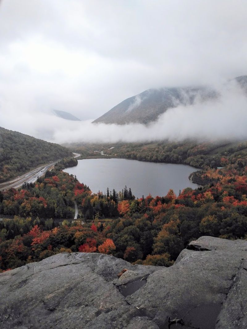 Fall Foliage That Rewrites Your Definition of Beautiful