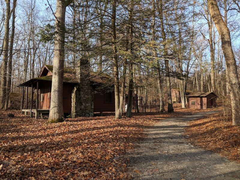 Hiking and Nature Exploration Across Seven Miles of Trails