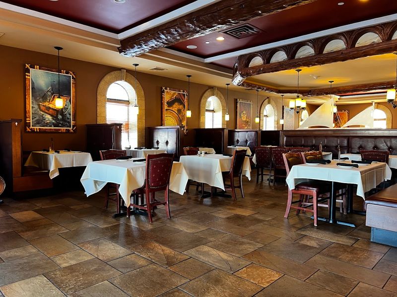 Family Dining Done Right