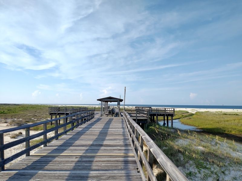 Family-Friendly Atmosphere With a Calm, Safe Environment