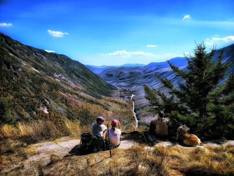 Family Friendly Features That Make This Trail a Crowd Pleaser Family Friendly Features That Make This Trail a Crowd Pleaser