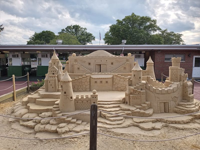 Family-Friendly Fun Beyond the Races