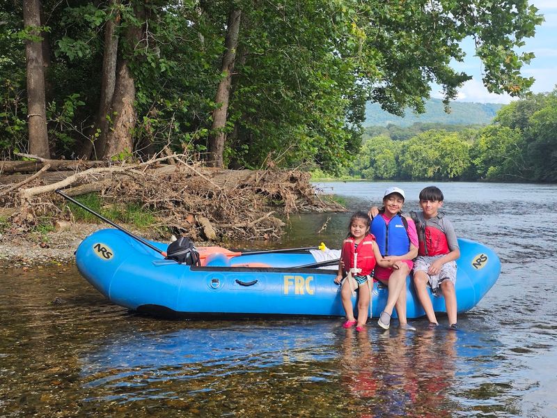 Family-Friendly Fun With Zero Experience Required