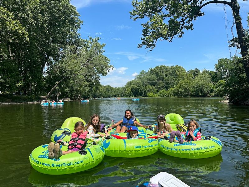 Family-Friendly Fun for All Ages