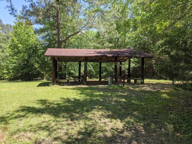 Family-Friendly Picnic Areas and Playgrounds Family-Friendly Picnic Areas and Playgrounds