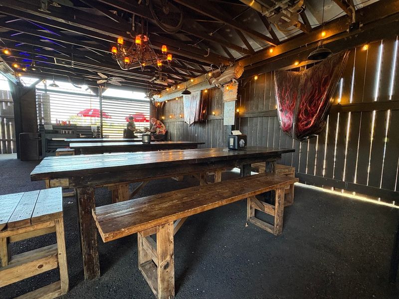 Family-Friendly Vibes in a One-of-a-Kind Setting