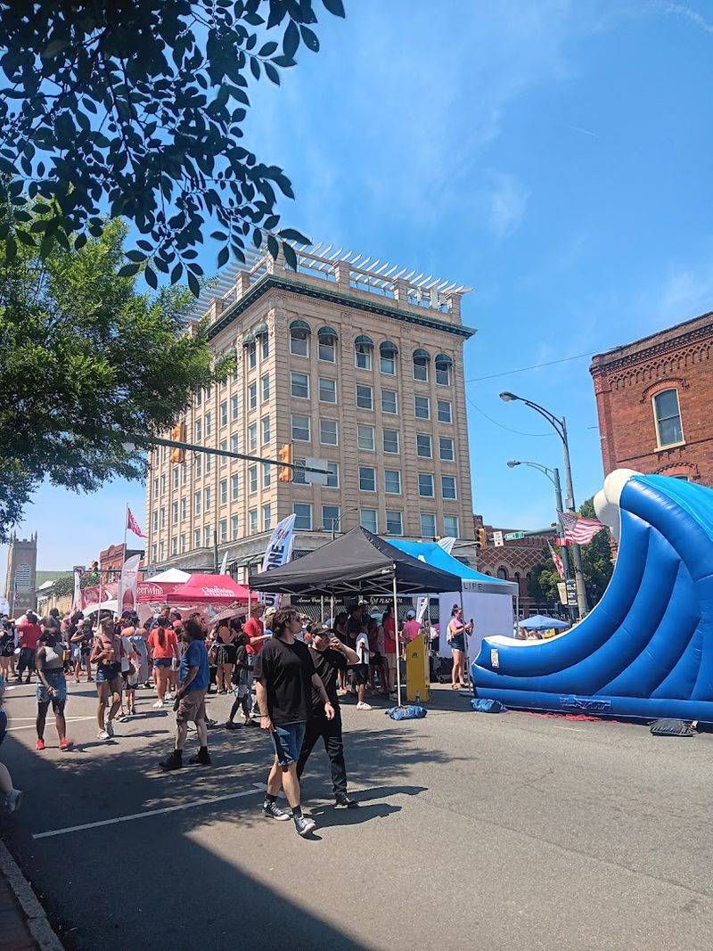 Family Fun Zones and Why This Festival Works for Everyone