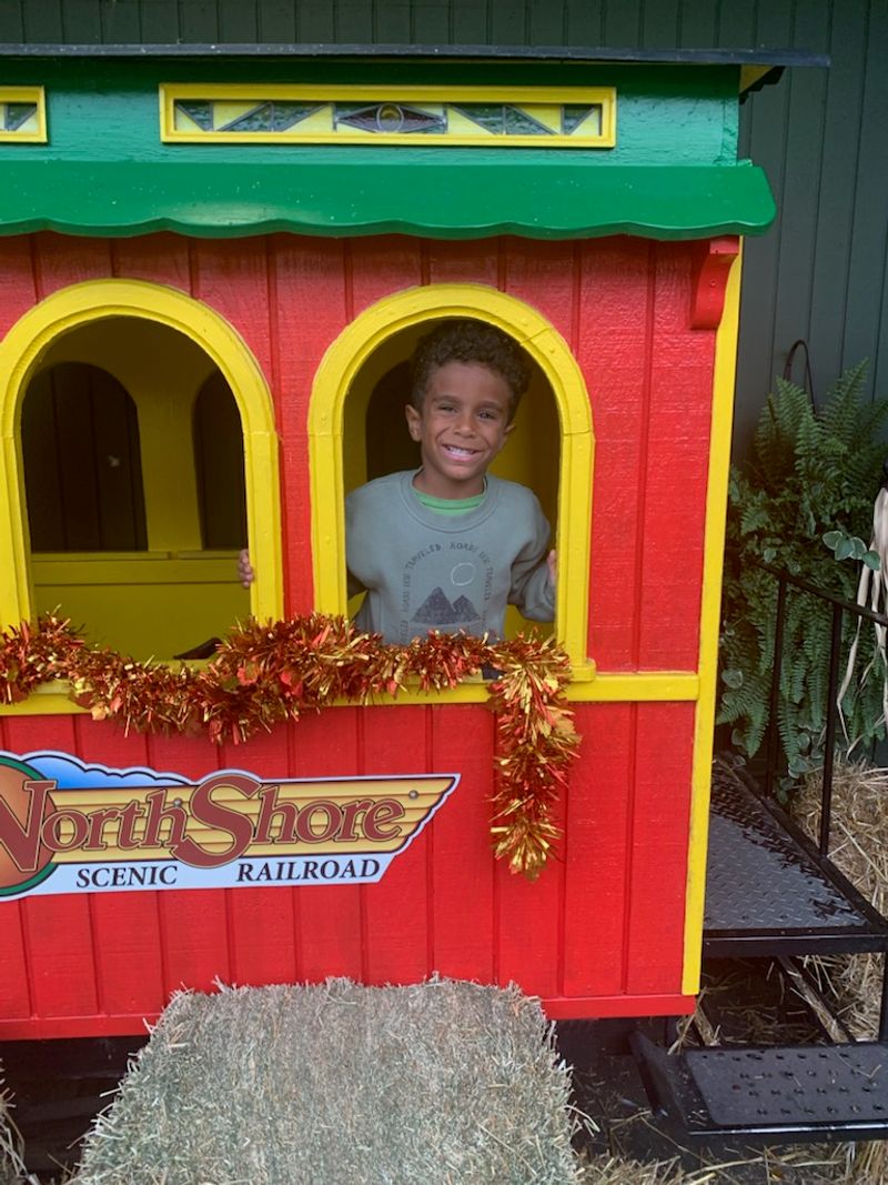 Family Fun and Kid-Friendly Features
