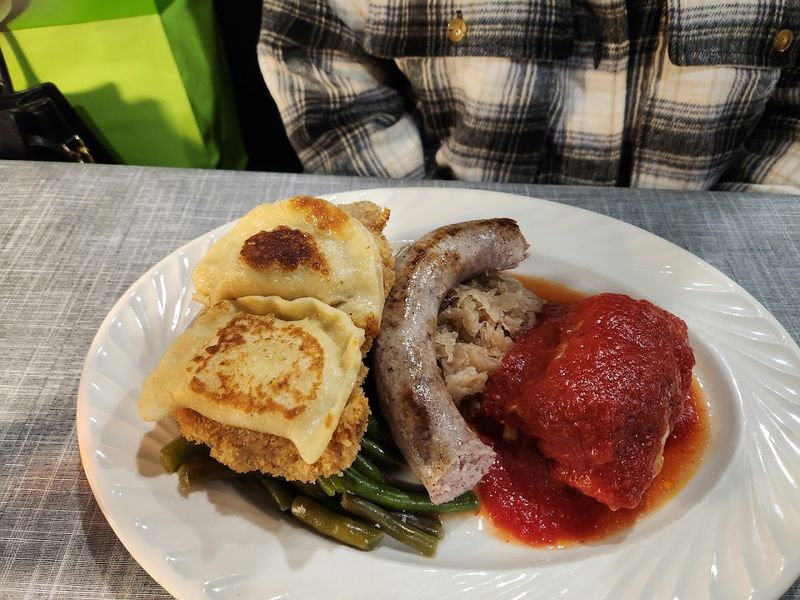 Family Recipes and Fine-Dining Skill in One Place