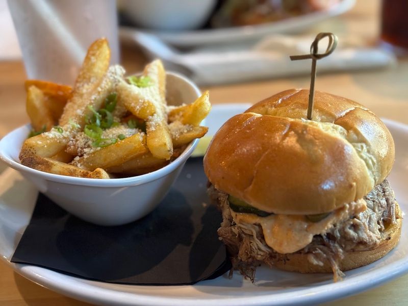 Farm-to-Table Menus and the Shift in Who They Serve