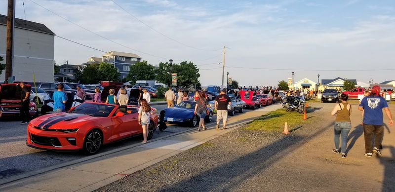 Farmers Markets, Local Events, and Free Fun That Fills the Whole Trip