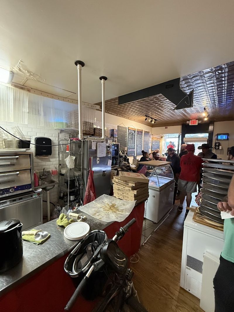 Federal Hill's Best Kept Secret