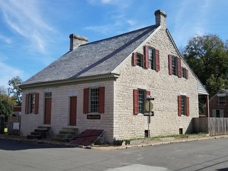 Felix Valle State Historic Site and Its Remarkable Preservation
