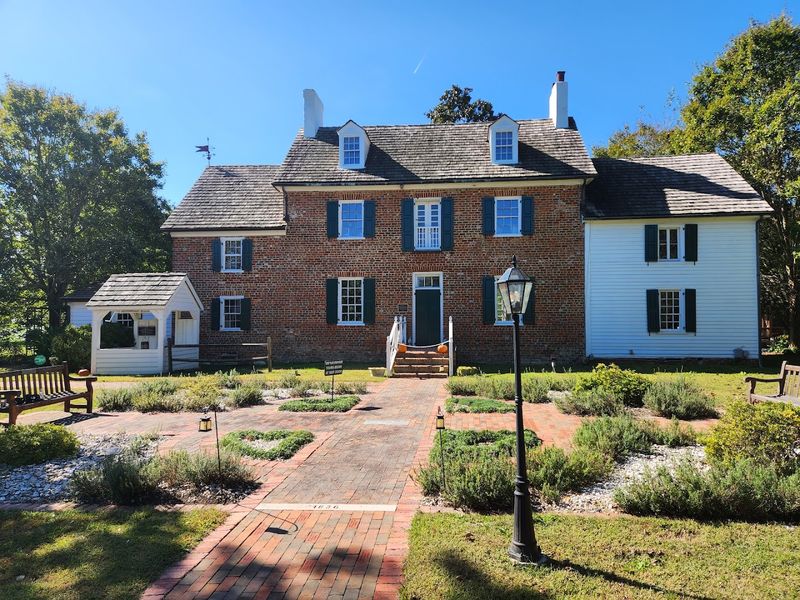Ferry Plantation House, Virginia Beach