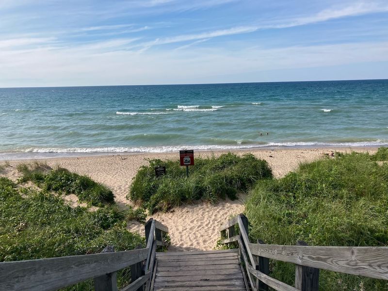 Fewer Crowds Mean You Can Actually Relax Here