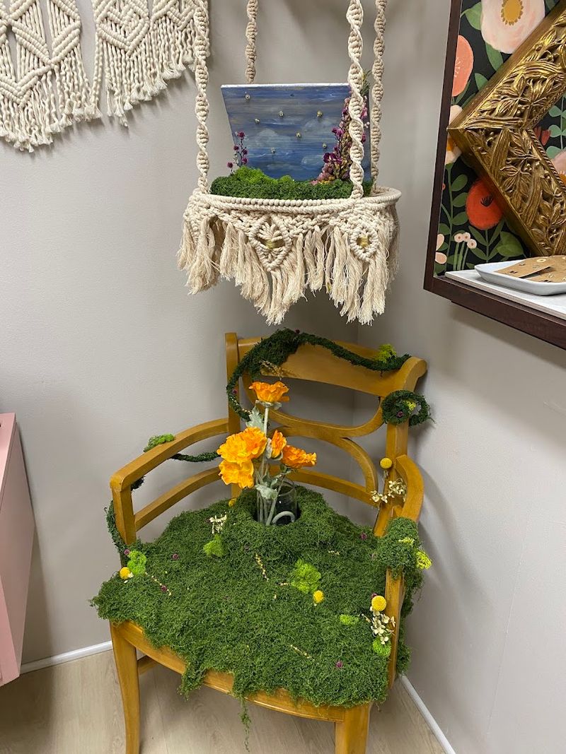Fiber Arts That Deserve a Longer Look Fiber Arts That Deserve a Longer Look