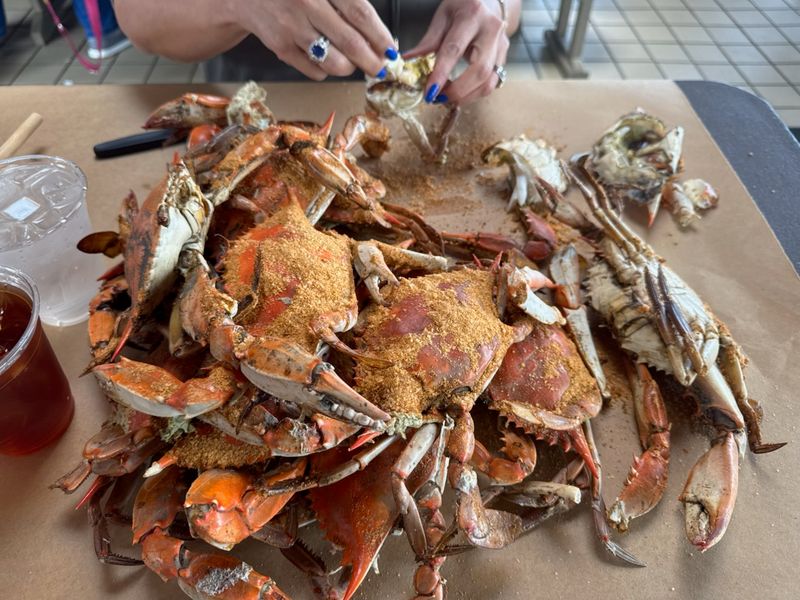 Fifty Years of Seafood and Family Roots Fifty Years of Seafood and Family Roots