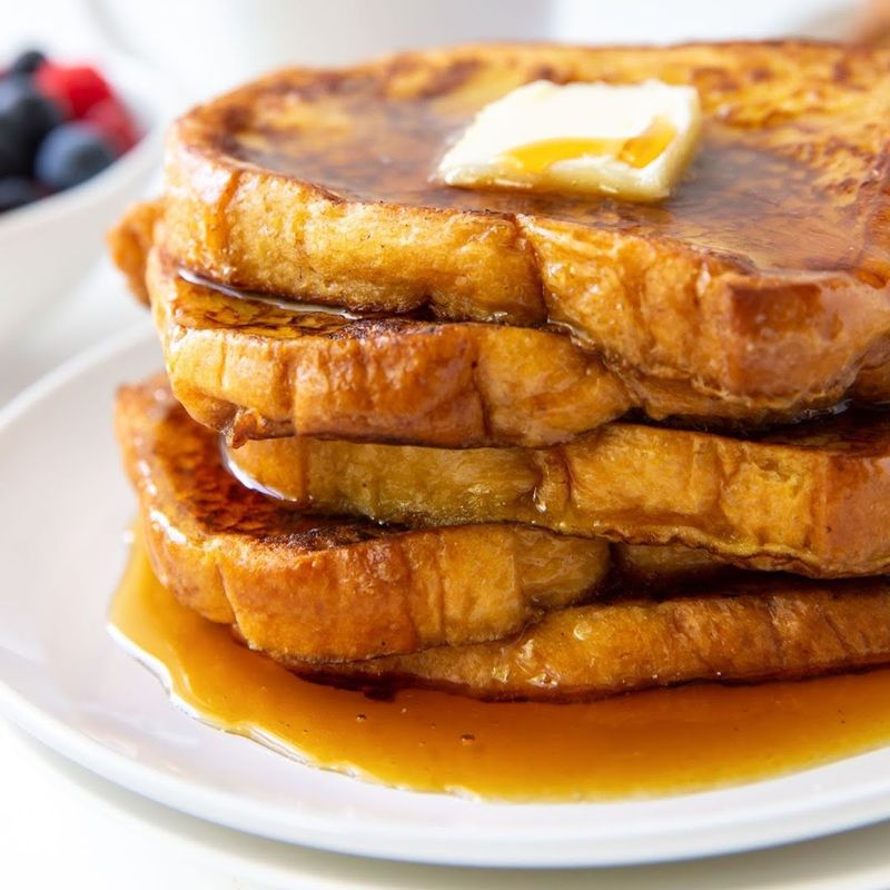 Find Sunny Day Diner and Make Your Morning Count