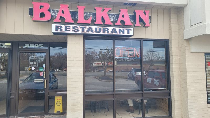 Finding Balkan Restaurant and Planning Your Visit