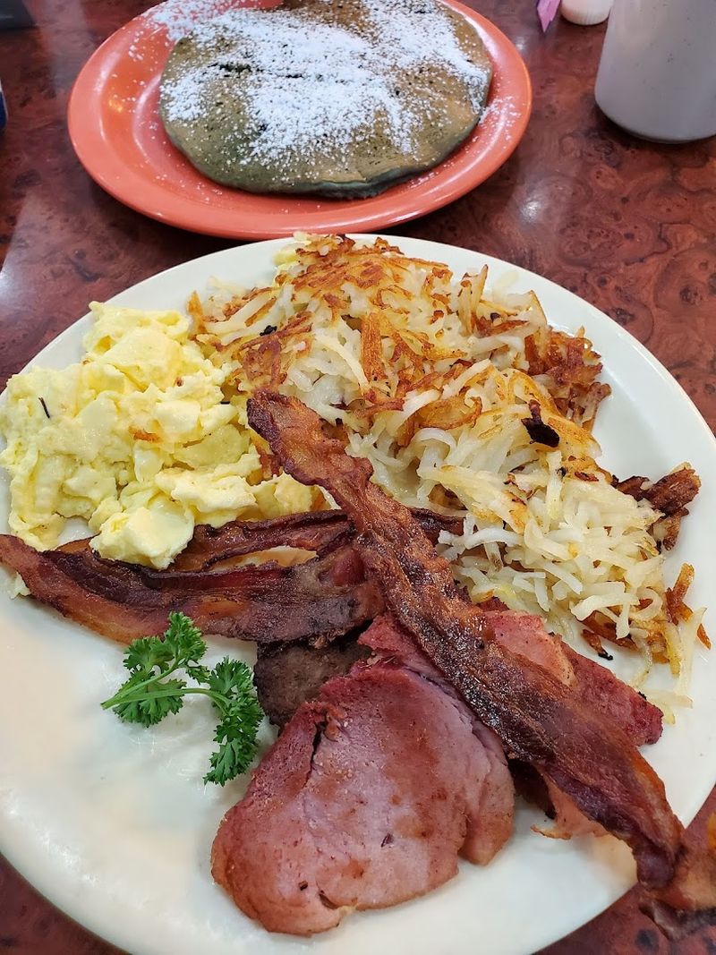 Finding Beverly's and Making It Your Own Regular Stop