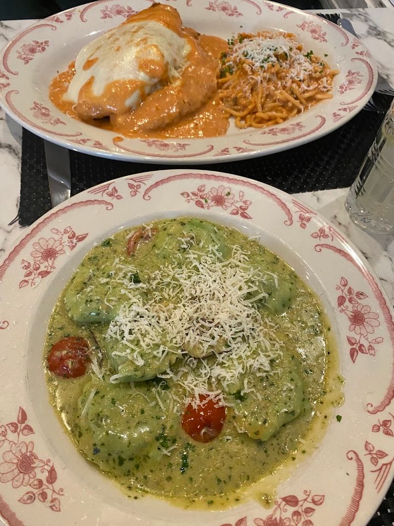 Finding Carbonara Ristorante and Planning Your Visit