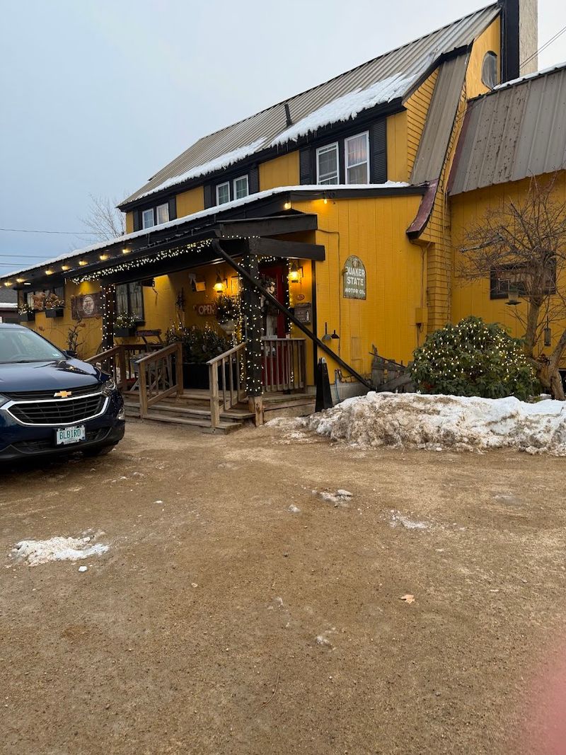 Finding May Kelly's Cottage and Making It Your Mountain Tradition