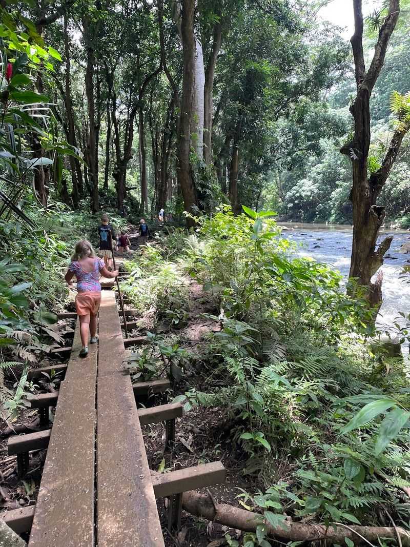 Finding The Trail Without Overthinking It