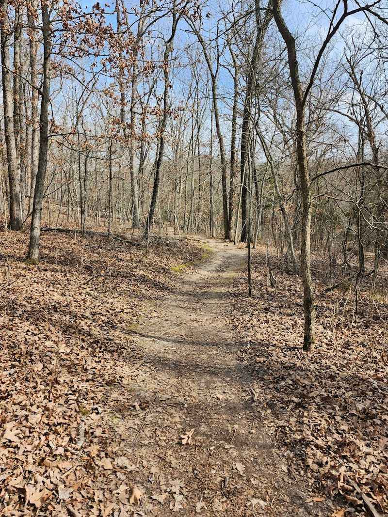 Finding The Trailhead Without Overthinking It