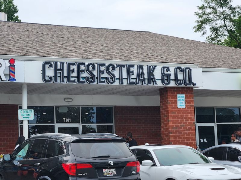 Finding Your New Favorite Spot in Elkridge