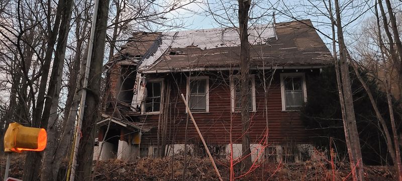 Fire, Loss, and the Records That Vanished Fire, Loss, and the Records That Vanished