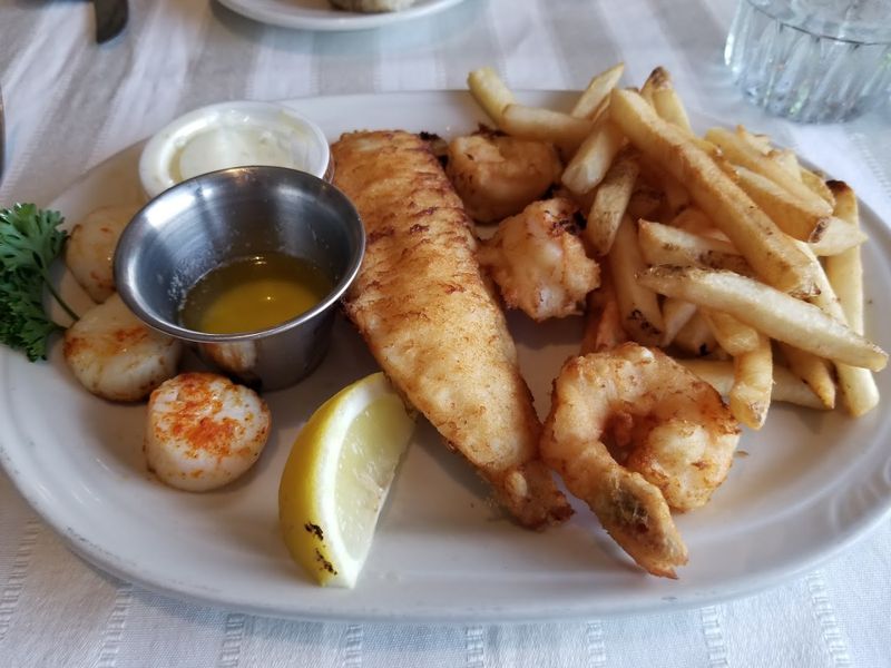 Fisherman's Inn